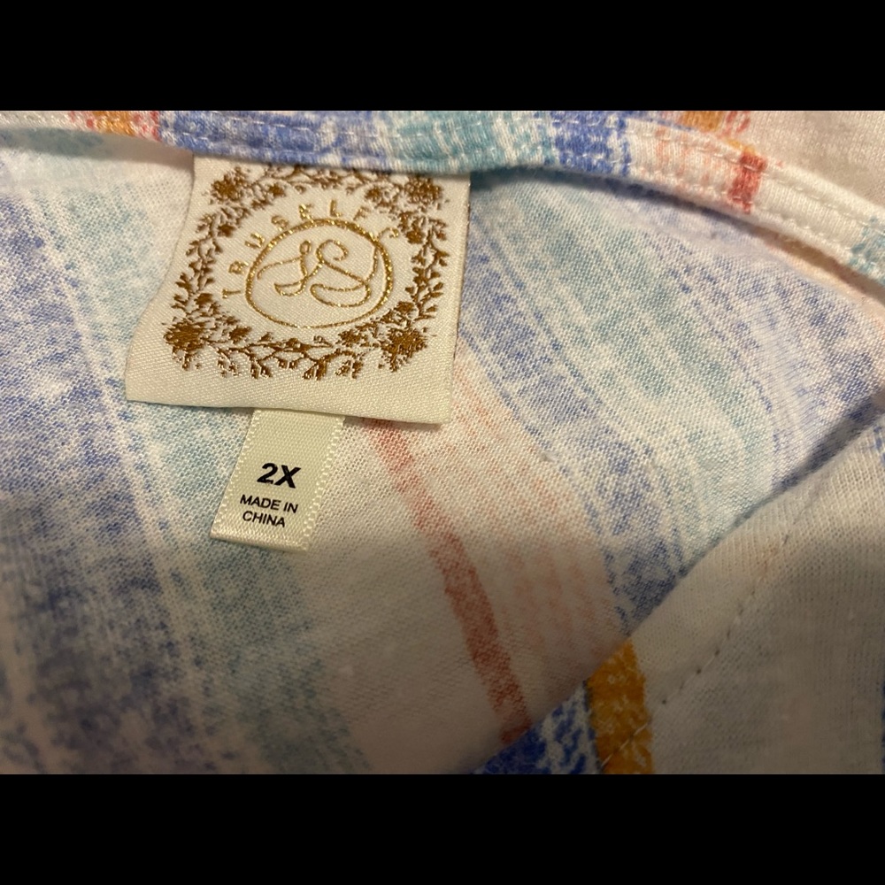 Dress shirts for women
